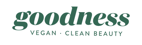 Goodness Vegan Clean Beauty